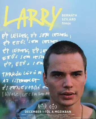 Ларри / Larry