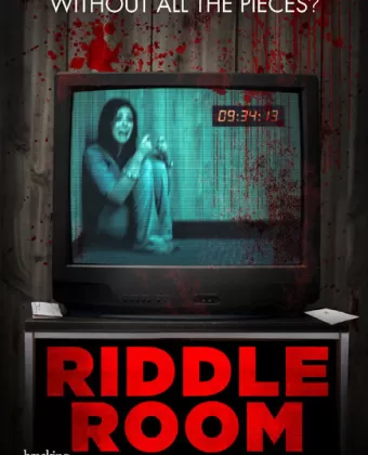 Комната с загадками / Riddle Room