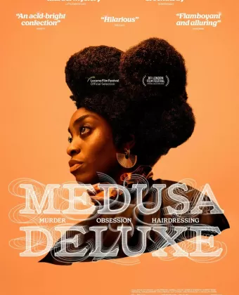 Медуза делюкс / Medusa Deluxe