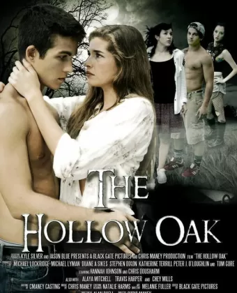 Лагерь "Холлоу Оак" / The Hollow Oak