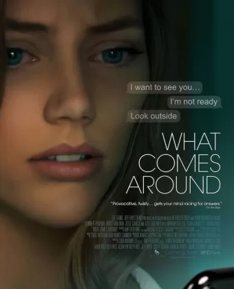 Что посеешь / What Comes Around