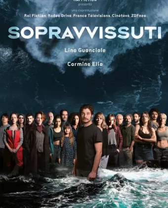Выжившие / Sopravvissuti
