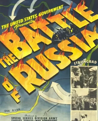 Битва за Россию / The Battle of Russia