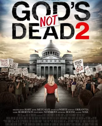 Бог не умер 2 / God's Not Dead 2