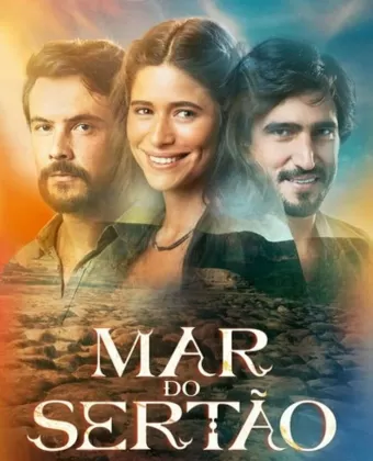 Море Сертана / Mar do Sertão