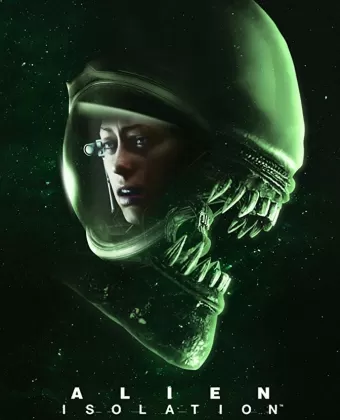 Чужой: Изоляция / Alien: Isolation