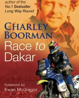 Вперед, в Дакар! / Race to Dakar