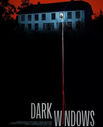 Тёмные окна / Dark Windows