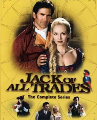 Мастер на все руки / Jack of All Trades