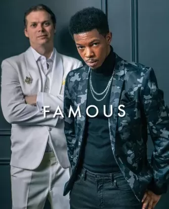Знаменитость / Famous