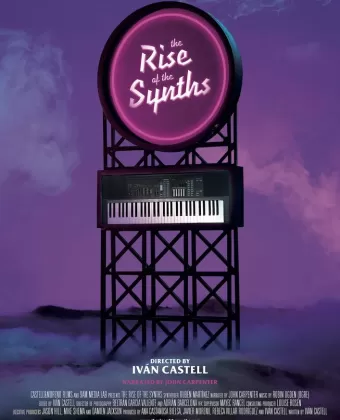 Начало синтвейва / The Rise of the Synths