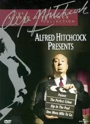Альфред Хичкок представляет / Alfred Hitchcock Presents