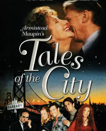 Городские истории / Tales of the City