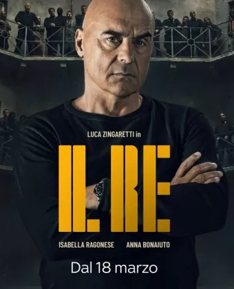 Король / Il re