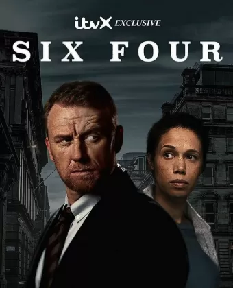 Шесть Четыре / Six Four