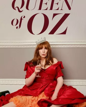 Королева страны Оз / Queen of Oz