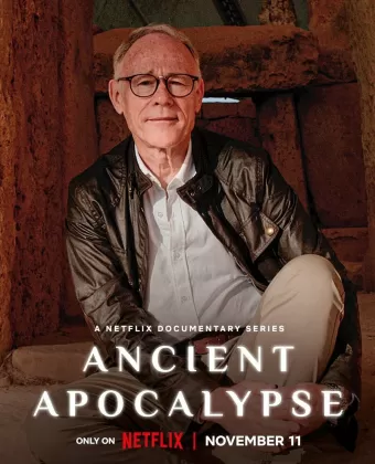 Апокалипсис древних времен / Ancient Apocalypse