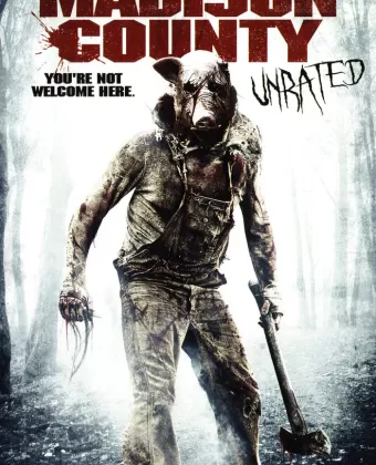 Округ Мэдисон / Madison County