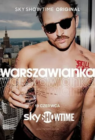 Варшавянка / Warszawianka