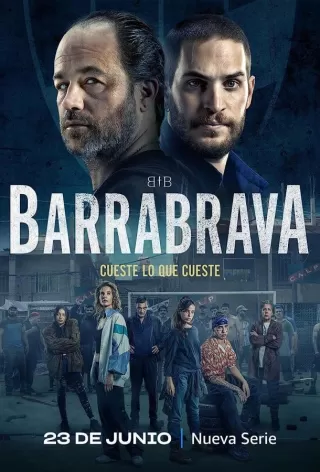 Банды Буэнос-Айреса / Barrabrava
