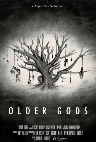 Старые боги / Older Gods