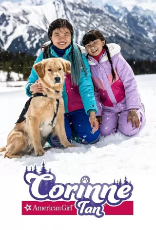 Американская девчонка: Корин Тан / American Girl: Corinne Tan