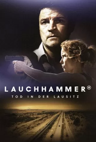 Лаухгаммер - Смерть в Лаузице / Lauchhammer - Tod in der Lausitz