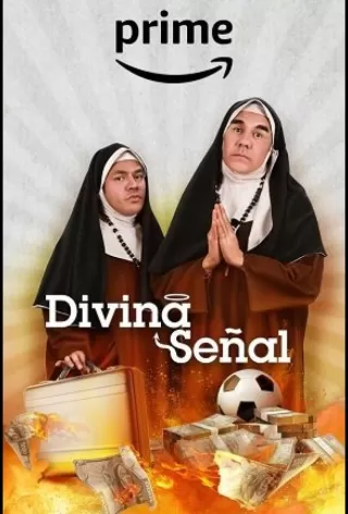 Божественный знак / Divina Señal