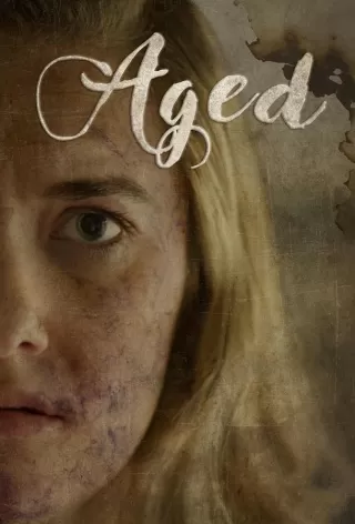 Дама в возрасте / Aged