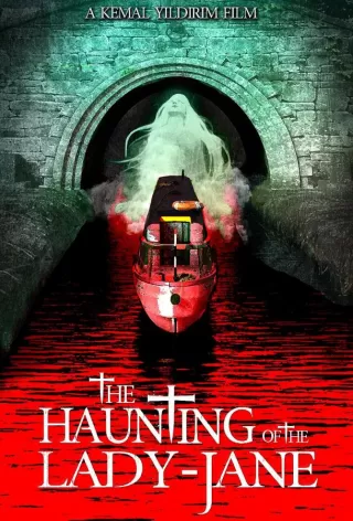 Призраки Леди-Джейн / The Haunting of the Lady-Jane