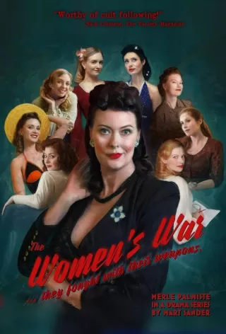 Женская война / The Women's War