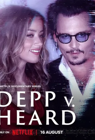 Депп против Хёрд / Depp V Heard