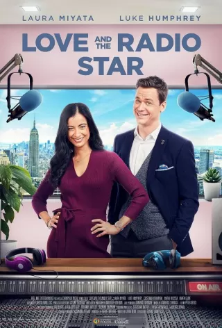 Любовь на радиволне / Love and the Radio Star