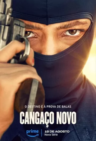 Новый кангасейро / Cangaço Novo