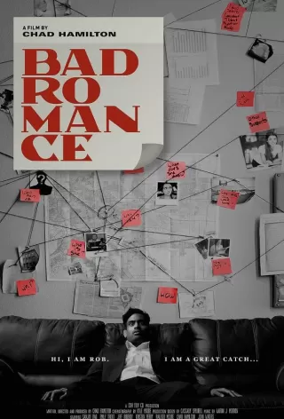 Плохой роман / Bad Romance