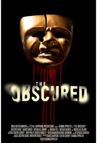 Помутнение / The Obscured