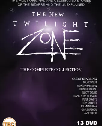 Сумеречная Зона / The Twilight Zone