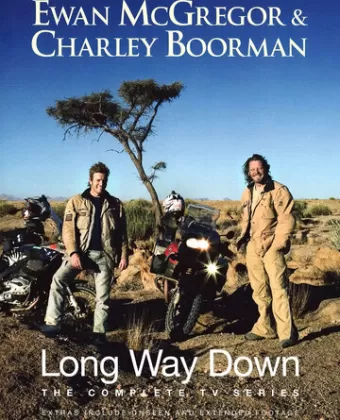 Долгий путь на юг / Long Way Down