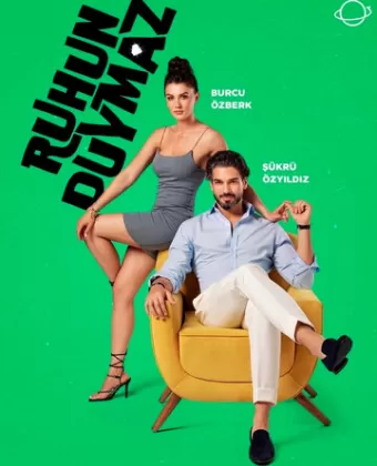 Душа не слышит / Ruhun Duymaz