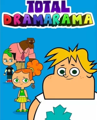 Полная драмарама / Total Dramarama
