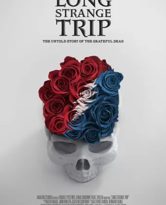 Долгое странное путешествие / Long Strange Trip