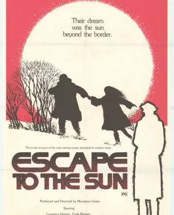 Побег к солнцу / Escape to the Sun