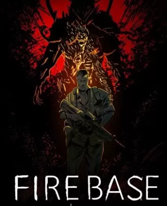 Опорный пункт / Firebase