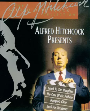 Альфред Хичкок представляет / Alfred Hitchcock Presents