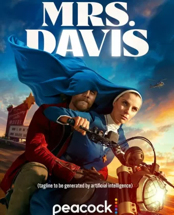 Миссис Дэвис / Mrs. Davis