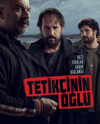 Сын стрелка / Tetikçinin Oglu