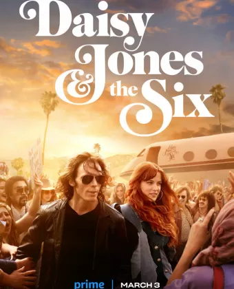 Дейзи Джонс и The Six / Daisy Jones & The Six