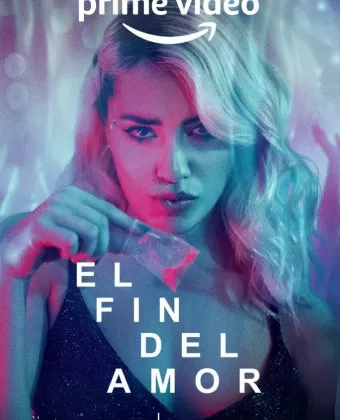 Конец любви / El fin del Amor