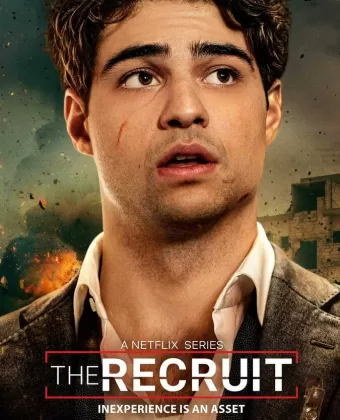 Рекрут / The Recruit