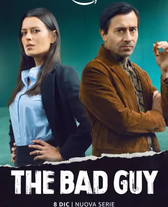 Плохой парень / The Bad Guy